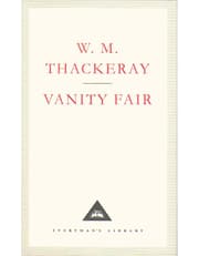 Vanity Fair: A Novel Without a Hero product image