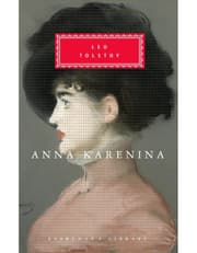 Anna Karenina product image