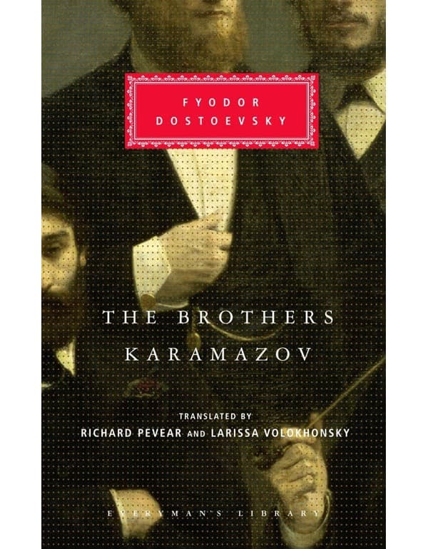 Brothers Karamazov