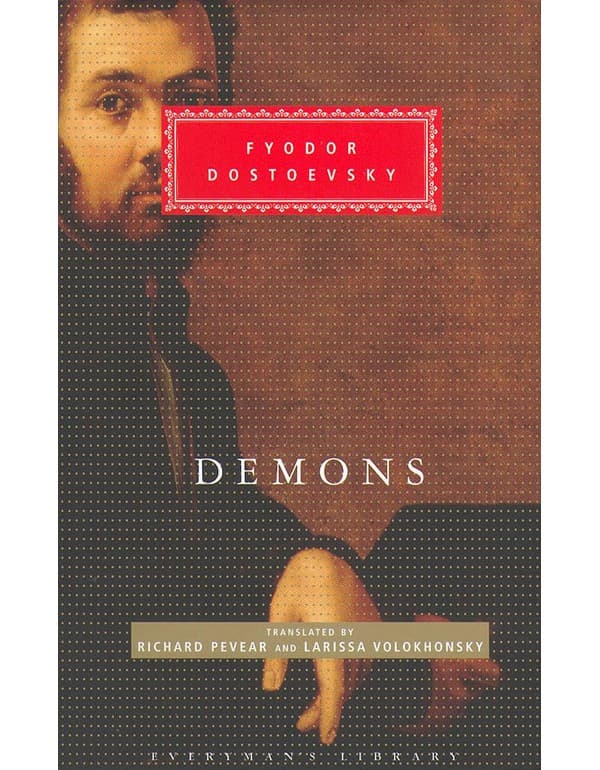 Demons