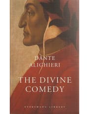 The Divine Comedy product image
