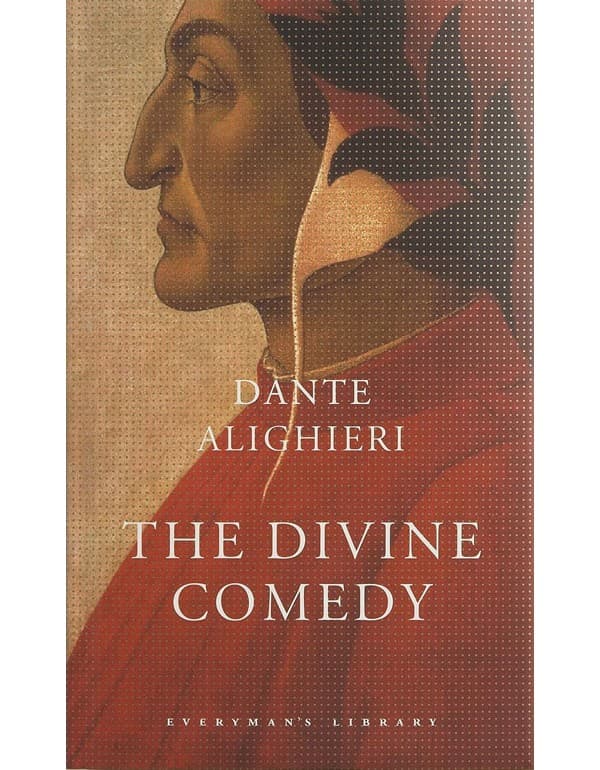 The Divine Comedy