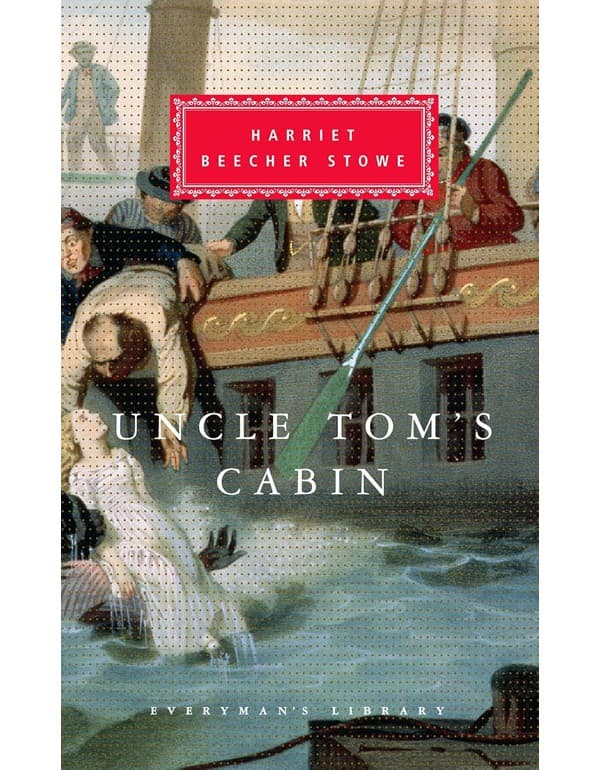 Uncle Tom's Cabin