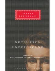 Notes from Underground product image