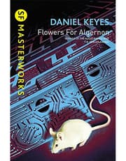 Flowers for Algernon product image