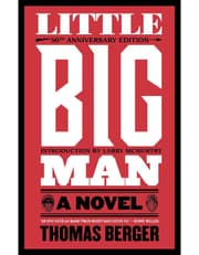 Little Big Man product image