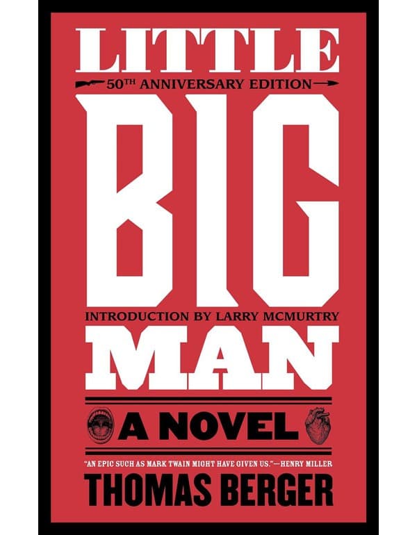 Little Big Man