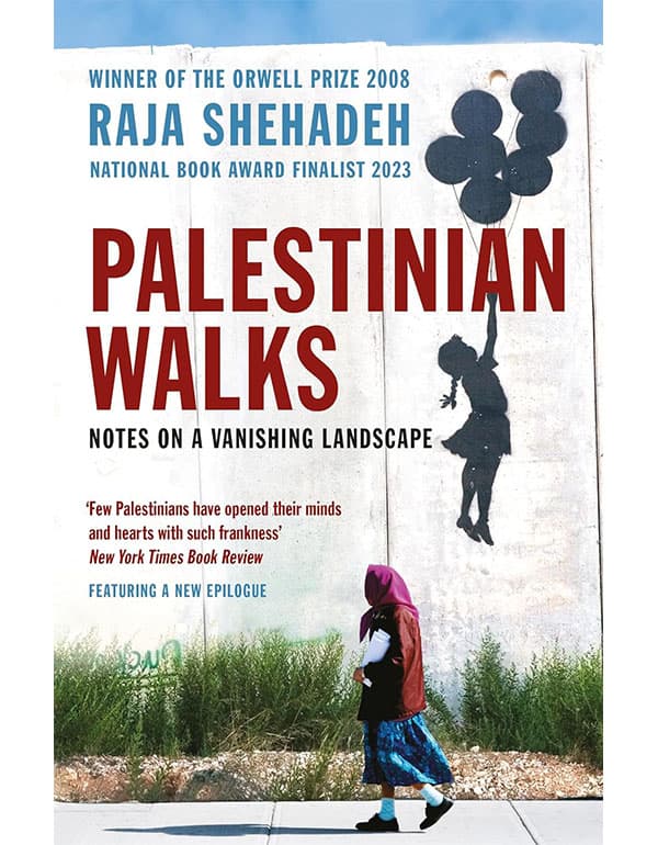 Palestinian Walks