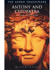 Antony and Cleopatra: Third Series product image