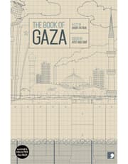 Book of Gaza: A City in Short Fiction product image