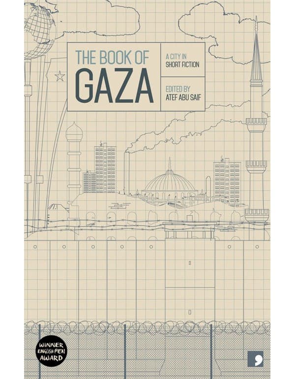 Book of Gaza: A City in Short Fiction