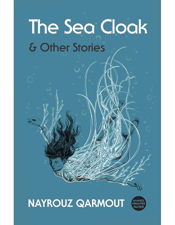 Sea Cloak: And Other Stories
