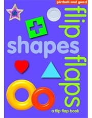 Flip Flap Shapes product image