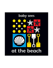 Baby Sees: At the Beach product image