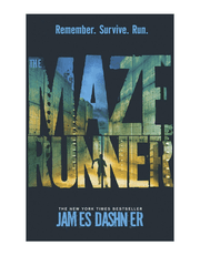 The Maze Runner product image