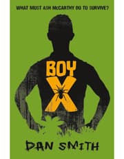 Boy X product image