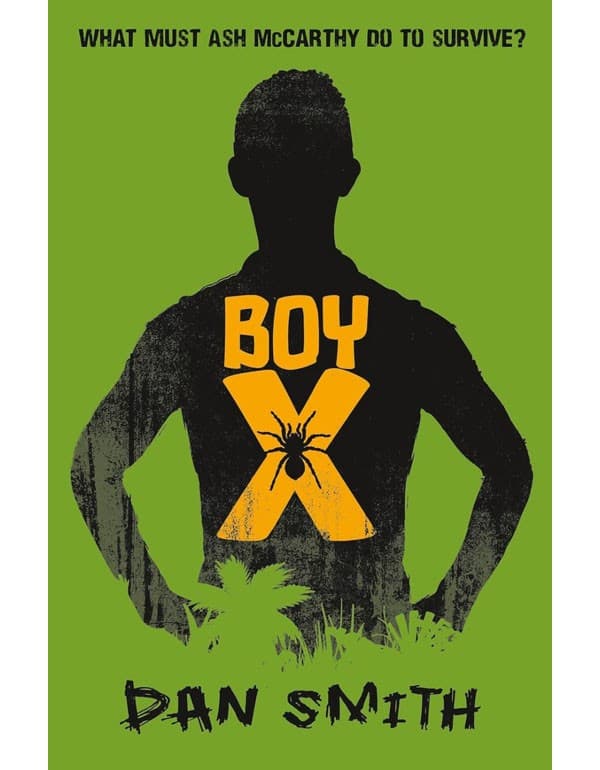 Boy X