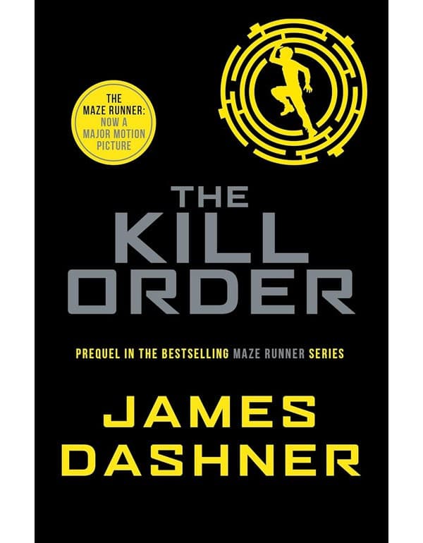 The Kill Order