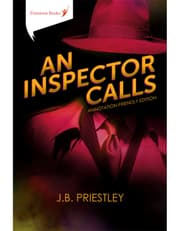 An inspector Calls product image