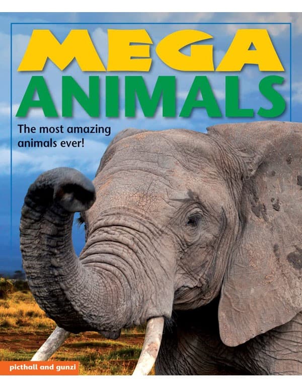 Mega Animals