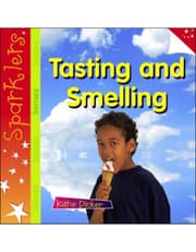 Tasting And Smelling product image