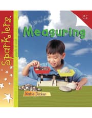 Measuring product image