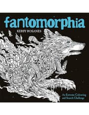 Fantomorphia product image