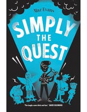 Simply The Quest product image