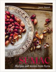 Sumac: Recipes and stories from Syria product image