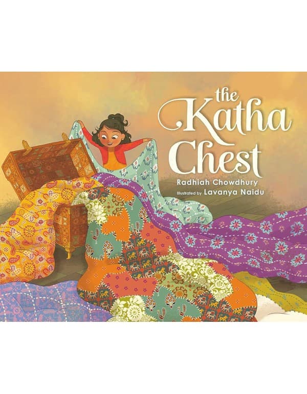 The Katha Chest