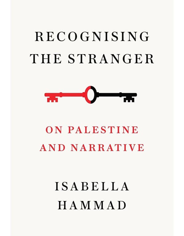 Recognising the Stranger