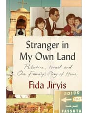 Stranger in My Own Land product image