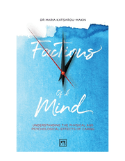 Factions of A Mind: Understanding the Physical and Psychological Effects of Caring product image