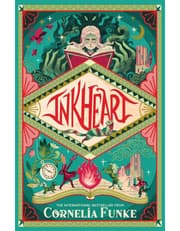 Inkheart product image