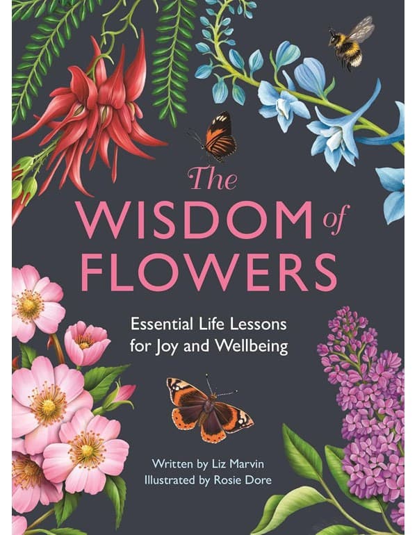 The Wisdom of Flowers
