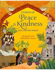 Stories Of Peace And Kindness product image