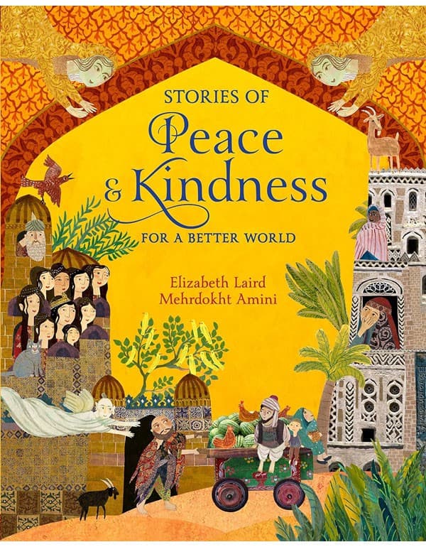Stories Of Peace And Kindness
