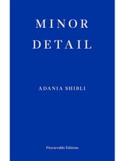 Minor Detail product image