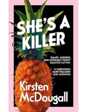 Shes A Killer product image
