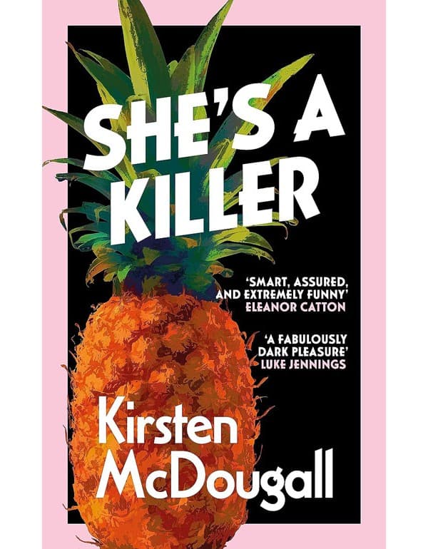 Shes A Killer