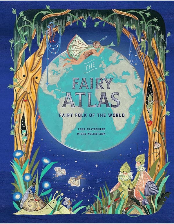 The Fairy Atlas