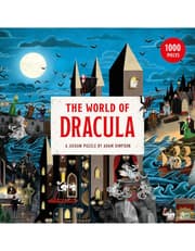 The World of Dracula product image
