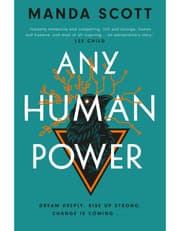 Any Human Power product image