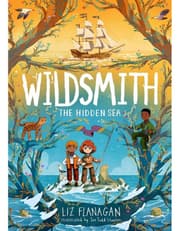 The Hidden Sea product image