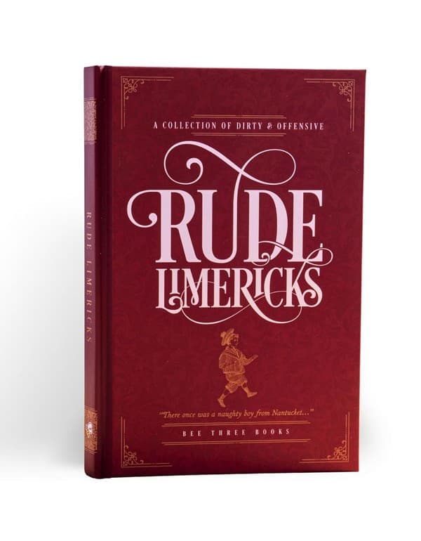 Rude Limericks