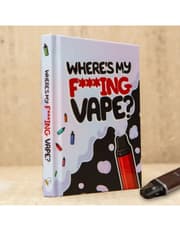 Where's My F***ing Vape product image