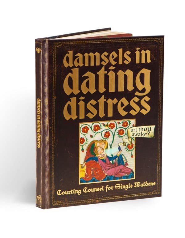 Damsels in Dating Distress