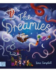 Dreamies product image