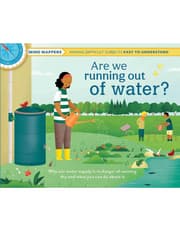 Are We Running Out Of Water product image