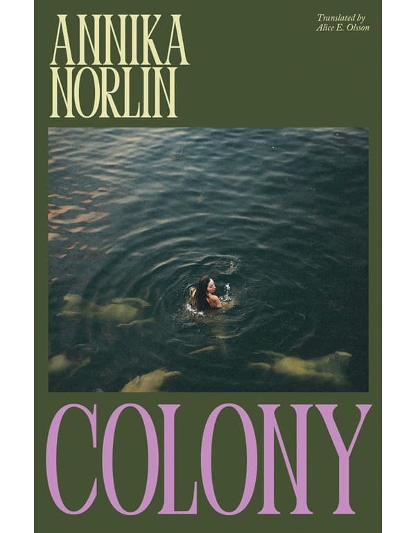 Colony